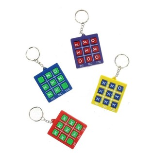 PORTACHIAVI TRIS / TIC-TAC-TOE (24 pz.)