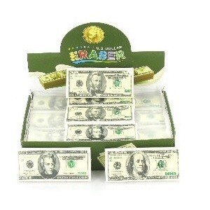 Gomma da masticare Dollaro U.S. in Display (30 pz.)