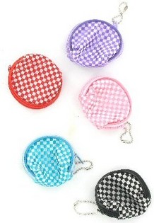 Mini Astuccio Portamonete - Modello 4 (12 pz.)