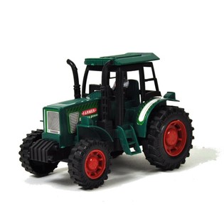 Grande Trattore Giocattolo in Display (12 pz.)