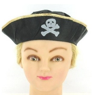 CAPPELLO DA PIRATA (12 pz.)