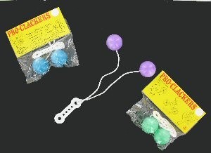 PALLINE TIC-TAC (24 pz.)