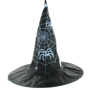 CAPPELLO DA STREGA (6 pz.)