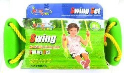Altalena da Esterno con Corda | Giochi da Giardino all'Ingrosso