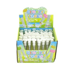 BOLLE DI SAPONE MATRIMONIO (48 pz.)