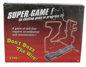 Gioco del Filo Caldo Grande