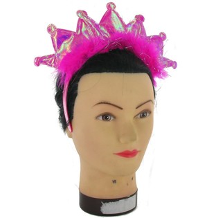 CERCHIETTO CON CORONA (12 pz.)