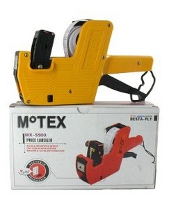 Prezzatrice per Etichette - Modello 1