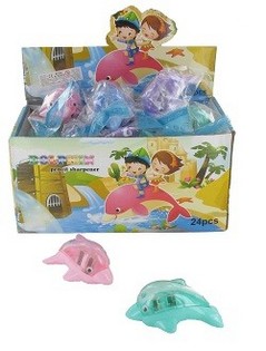 Temperamatite Delfino (24 pz.)
