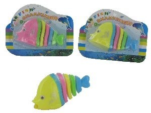 Temperamatite Balena (24 pz.)