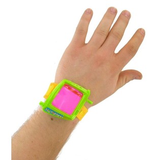 OROLOGIO LAVAGNA MAGICA (50 pz.)