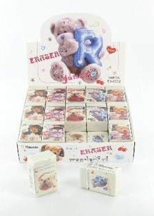 Gomme a Forma di Orsetto in Display (30 pz.)
