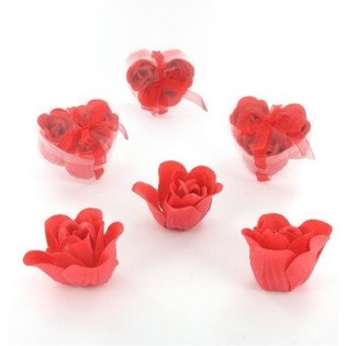 FIORE DI SAPONE - CUORE (13 pz.)