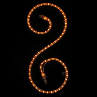 ILLUMINAZIONE NATALIZIA PER ESTERNI - MODELLO 3