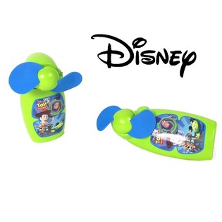 VENTILATORE PORTATILE DISNEY TOY STORY (18 pz.)