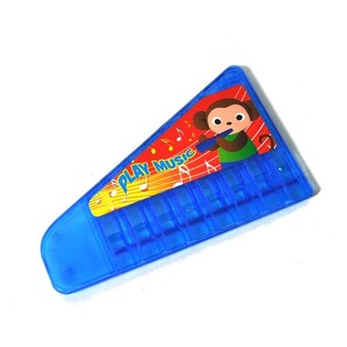 Allegro Flauto di Pan (12 pz.)
