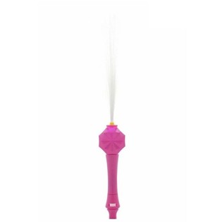 Bastoncino Luminoso a LED con Fibre Ottiche (12 pz.)