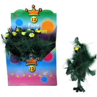 Penne Fenicottero in Display (12 pz.)