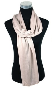 Sciarpa Stile Ibiza Taupe (1 pz)