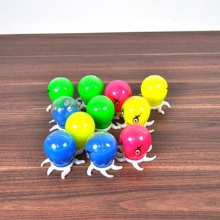 Liquidazione Slime Polpo (11 pz.)