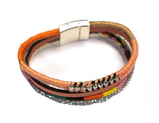 Braccialetto Stile Ibiza (1 pz.)