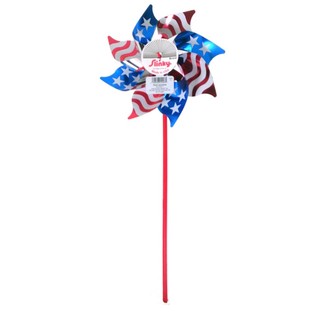 GIRANDOLE 43 CM. (17 pz.) - Bandiera USA
