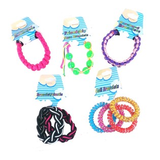 Braccialetti per Bambini Assortiti (48 pz.) | Ingrosso