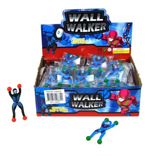 Omini Scalatori Wall Walker (72 pz.)