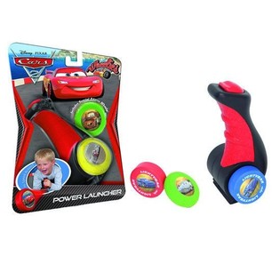 SET LANCIA-AUTO DISNEY CARS WHEELIES (6 pz.)