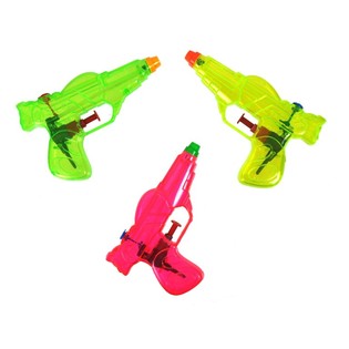 Pistola ad acqua 14 cm (19 pz.)