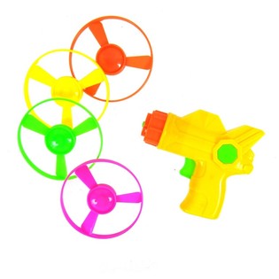 Pistola Sparadischi Volanti (12 pz.)