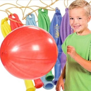PALLONCINI PUNCH BALL (50 pz.)