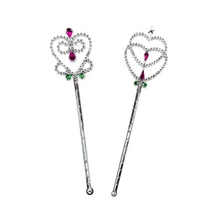 PICCOLE BACCHETTE MAGICHE (50 pz.)
