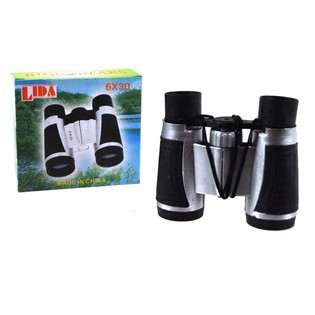 BINOCOLO (6 pz.)
