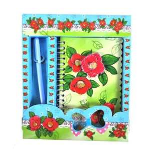 Taccuino con Penna (12 pz.)