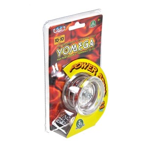 YOYO PER TRICK YOMEGA (12 pz.)