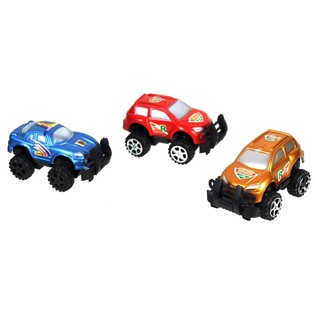 Piccoli Camion Giocattolo 9 cm (48 pz.)