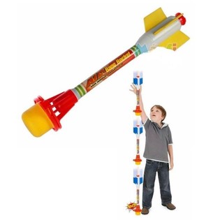 Air Bang Rocket / Razzo con Botto (12 pz.)