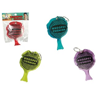 Portachiavi Cuscino scoreggiatore (12 pz.)