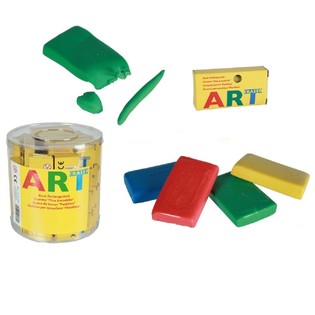 Gomme pane modellabili in tubo (48 pz.)