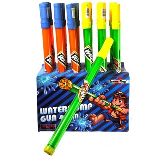 Cannone ad acqua in display 40 cm (24 pz.)