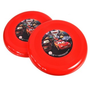 FRISBEE DISNEY - CARS 20 CM. (12 pz.)