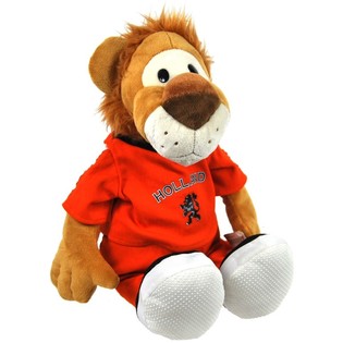 Grande Leone di Peluche Olanda (50cm)