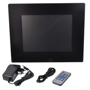 SCHERMO LCD TFT 10.4" - CORNICE DIGITALE