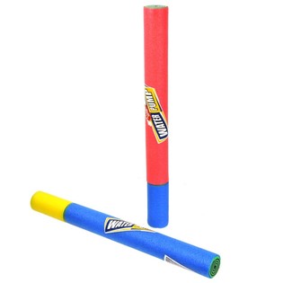 Cannone ad acqua in schiuma 40 cm (43 pz.)