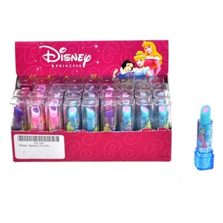 GOMMA DISNEY A FORMA DI ROSSETTO (36 pz.)