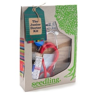 Set Medico Junior Seedling (2 pz.)