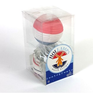 HOLLAMPS - Catena Luminosa con Bandiera Olandese | B2B