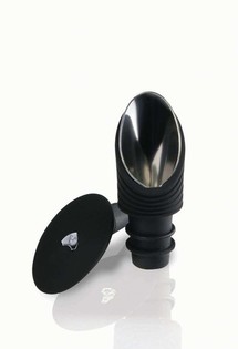 NUANCE - Versatore e Decantatore Vino AROSSE (1 pz.)