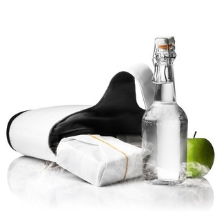 MENU - COOLLUNCH Borsa Termica con Elemento Refrigerante (1 pz.)